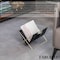 Fabulaxe 9-In Foldable Magazine Rack, Book Basket, Farmhouse Letter Organizer, File Holder - for Living QI004742 - alternate 4
