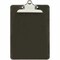 Universal 8-1/2"x12" Buterfly Clip Clipboard UNV40306 - alternate 2