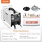 Vevor Stud Welder Dent Repair Kit Auto/Manual Spot Welder Dent Puller 7 Modes PRO - alternate 5