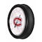 Holland Bar Stool Co Montreal Canadiens Indoor/Outdoor LED Thermometer ODThrm14BK-08MonCan - alternate 6