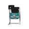 Picnic Time Family Of Brands NFL Miami Dolphins - Sports Chair 809-00-179-174-2 - alternate 3