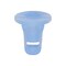 Auveco Rocker & Door Trim Panel Grommet, 25PK 22255 - alternate 1