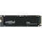 Micron Crucial T705 4 TB Solid State Drive - M.2 2280 Internal - PCI Express NVMe (PCI Express NVMe 5.0 x4) CT4000T705SSD3 - alternate 1