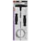 Performance Tool Windshield Removal Tool Kit, Wire, T-handle Grips, Hook Tool W86565 - alternate 4