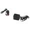 Performance Tool 180LM Spotlight, Li-ion Rechargeable, Cree LED, Car Charger W2435 - alternate 5