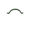 John Deere CLAMP, JOHN DEERE OEM H98146 H98146 - alternate 3