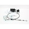 Allen Bradley FUSIBLE DISCONNECT SWITCH KIT 30A AMP 600V-AC 3P 1494U-J30-C4-N - alternate 1