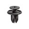 Auveco Acura Push-Type Retainer 20mm Head Diameter 15mm Length, 15PK 17267 - alternate 1