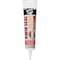 Dap KWIK SEAL ULTRA 5.5 Oz. White Siliconized Kitchen & Bath Sealant 7079818914 - alternate 1