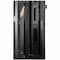 Tripp Lite 48U RACK ENCLOSURE SERVER CABINET 30 INCH WIDE W/ DOORS & SIDES SR48UBWD - alternate 8