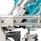 Makita Makita LS1219L, 12" DualBevel Sliding Compound Miter Saw with Laser LS1219L - alternate 37