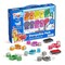 Hand2Mind Numberblocks Stampoline Park Stamp Activity Set 94563 - alternate 1