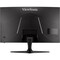 Viewsonic 24in Curved Gaming Monitor VX2418C - alternate 16