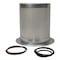 Beta 1 Filters Air/Oil Separator replacement for KV150074 / KELTEC B1AS0016260 - alternate 1