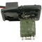 T Series Standard Motor Products, Blower Mtr Resistor,  RU60T - alternate 3