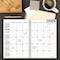 At-A-Glance Planner, 14Mth, Dymnd, 2Pc Cvr AAGSK200 - alternate 2