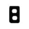 Mulb Wallplates and Switch Accessories EA 76701 - alternate 2