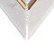 Daltile Lavaliere Natural Stone Diamond Mosaic, 8.60 Sqft per Carton, 10PK LV30DIAMDTMS1P - alternate 5