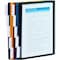 Durable Office Products Wall Reference System, 20 Sht Capacity, Assorted DBL535900 - alternate 7