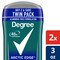 Degree Men Original Protection Arctic Edge Deodorant, Twin Pack, 6 Ounce, 6PK 68726413 - alternate 5