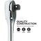 Neiko 0.75 in Dr. Extendable Ratchet, 24-Tooth 03069A - alternate 5