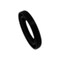 John Deere SEAL, JOHN DEERE OEM C420950089 C420950089 - alternate 3