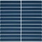 Daltile Artefino Vintage 1 x 6 Pencil Mosaic 9.60 SQFT/Carton, 10PK AR1416PENCLMSGL - alternate 3