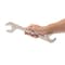 Tekton 1-7/16 Inch Angle Head Open End Wrench WAE83236 - alternate 6