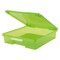 Storex Project Box, Green 63207D05C - alternate 1