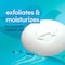 Dove Gentle Exfoliating Beauty Bar Soap, 15 Ounce, 18PK 62736443 - alternate 9