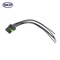 Skyward Automotive Products Exhaust Gas Recirculation (EGR) Valve Motor Connector,  SKS605 - alternate 2