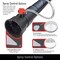 Prorun 75.6cc Gas-Powered 2-Cycle Backpack Mist Blower with 4-Gallon Tank PMB2884 - alternate 5