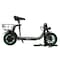 Gopowerbike GoFlow Electric Scooter with Seat BR001 - alternate 5