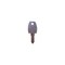 Kaba Ilco KEY BLANK NP ILCO KEY BLANK NICKEL PLATED 1674 - alternate 3