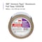 3M Venture Tape, Aluminum, Silver, 1"x50yd 1520CW - alternate 6