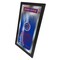 Holland Bar Stool Co Boise State 26" x 15" Fight Song Mirror MFghtBoiseS - alternate 3