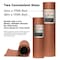 Peachys Peachy's Paper BBQ Butcher Paper Roll 175 ft. L X 18 in. W 1 pk BG-BP-R-18-P - alternate 7