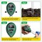 Ipower Soil Meter, 3-in-1 Plant Moisture Light PH Tester for Gardening, Farming, Indoor and Outdoor LGTESTSOILV3 - alternate 4