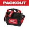 Milwaukee Tool PACKOUT 15" 32 Pocket Tear-Resistant Tool Tote 48-22-8315 - alternate 10