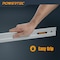 Powertec 24 Inch Aluminum Straight Edge, Precision Machinist Tool, .001" Tolerance 72330 - alternate 7