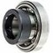 Timken Insert Bearing, 1-1/8 in. Bore, 1-13/32 in. Length Thru Bore GRA102RRB ; GRA102RRB+COL - alternate 2