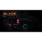 Putco Light Bar, 18 Inch Flexible Split Light Bar; Amber Turn Signals/ Red Brake/ Red Running/ Red Hazard 92009-18 - alternate 4