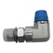 Caterpillar ELBOW ASM-90, OEM 2382885 - alternate 3