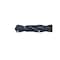 Century Drill & Tool Black Oxide S and D Drill Bits 47339 - alternate 5