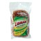 Libman Libman Scrubber, Copper Abrasive, 6.38 in L, 3-1/4 in W 73 - alternate 3