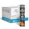 Adhesive Guru AG510 Fire Retardant Sealant, Intumescent Acrylic Caulk, 4-Hour Rated, 10.5 fl oz, 24PK adgr_FrRe_Seal_AG510_24pk - alternate 1