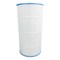 Zoro Select upgrade to Hayward X-Stream CC100, open w/molded gasket WP.HAY0027 - alternate 1