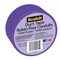 Scotch Duct Tape for Artists, 1.88 in x 20 yd (48 mm x 18.2 m), Purple, 2PK 920-PPL-C - alternate 2