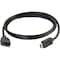 C2G 10ft USB M C TO MICRO B M 3.2 GEN1 3M 28864 - alternate 3