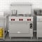 Koolmore 36 In. Commercial Electric Range with 6 Burners and 1 Standard Electric Oven - 208V 3 Phase KM-CR36-E - alternate 3